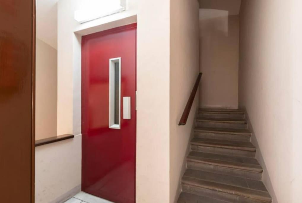 Canela Homes Barcelona Urquinaona Buitenkant foto